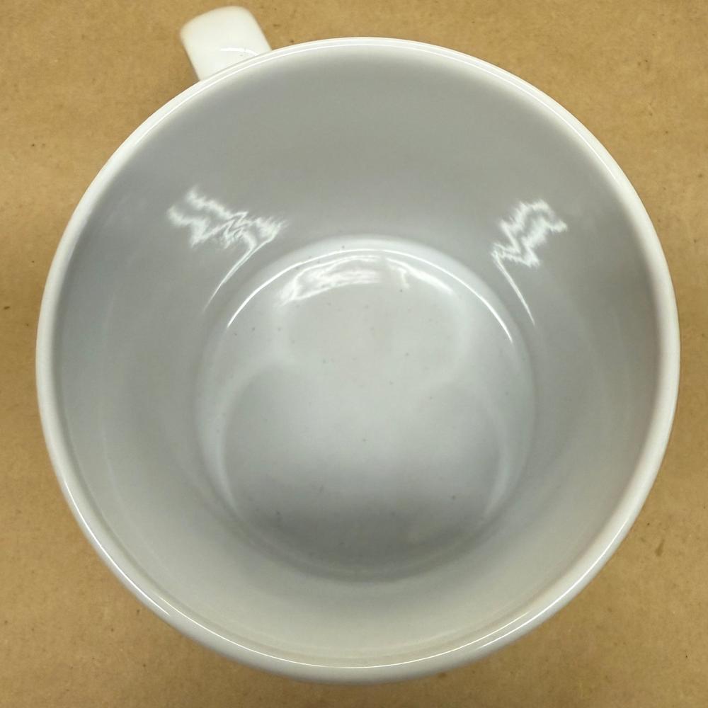 Starbucks City Mug Series Victoria Mug NIB-1994